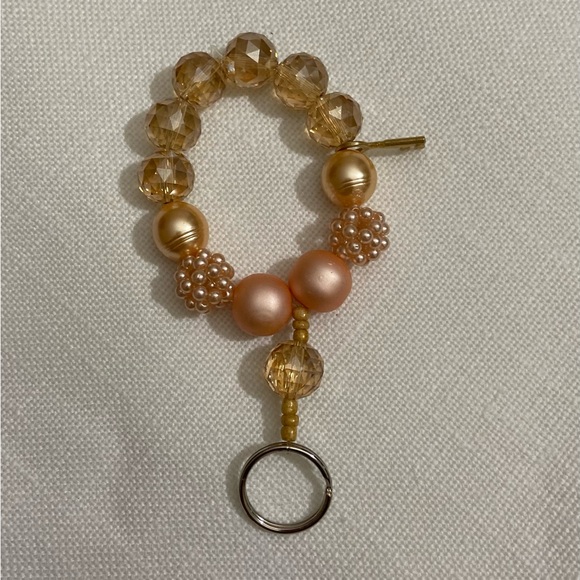 Wristlet Keychain - Picture 12 of 12